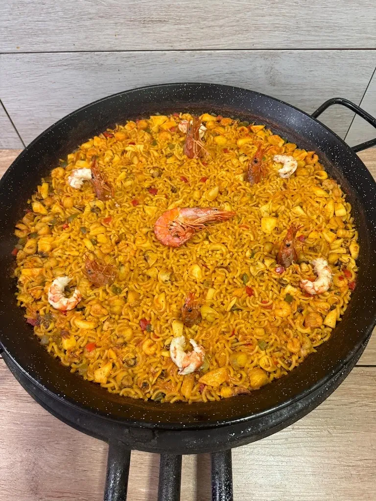 Alanna Ana_Cervecería LA TERRAZA_Moncofa_review