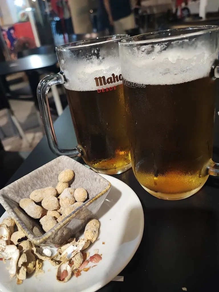 Lau_Cervecería LA TERRAZA_Moncofa_review