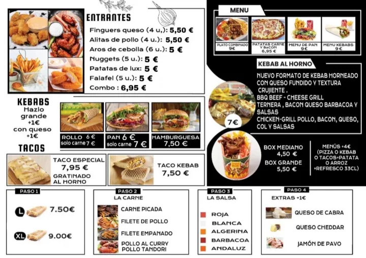 Menu_Kebabs Tacos Adam moncofar_Moncofa_image_1