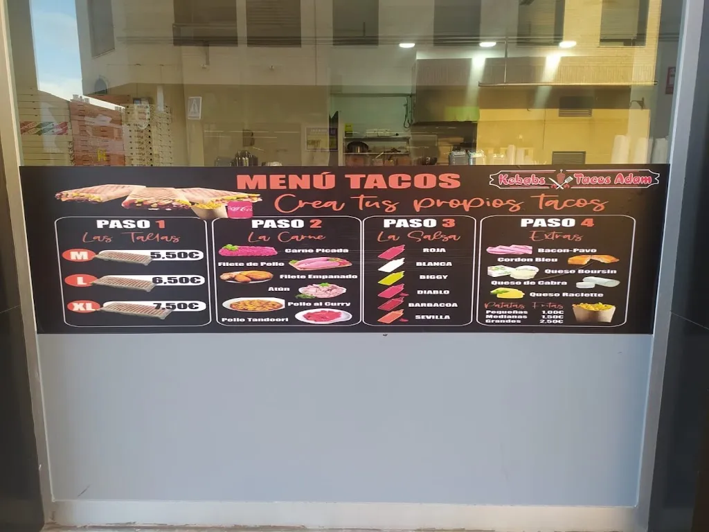 Menu_Kebabs Tacos Adam moncofar_Moncofa_image_4