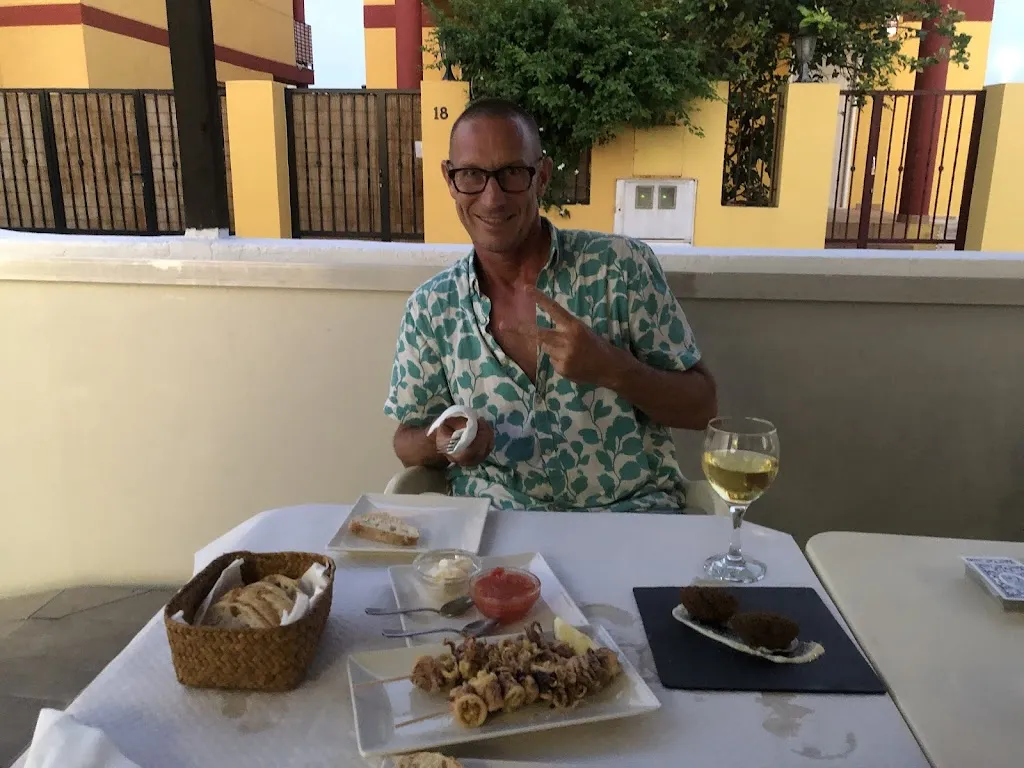 Natasha Lezama_La Cala Gastro-Bar Restaurante_Moncofa_review