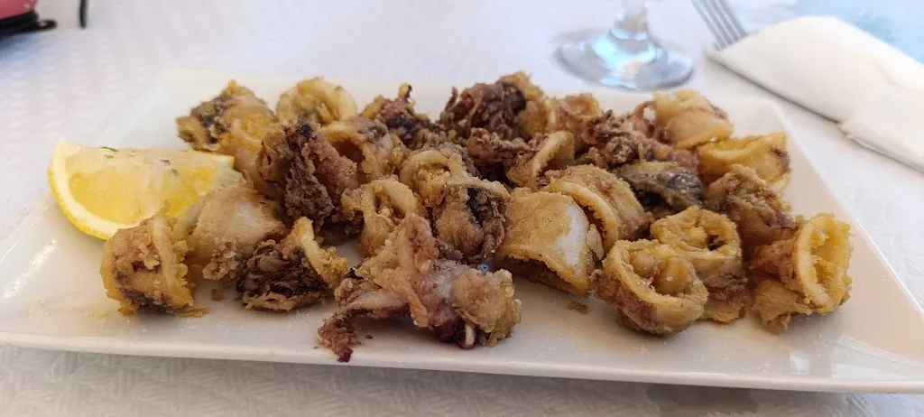 LA LOLA_La Cala Gastro-Bar Restaurante_Moncofa_review