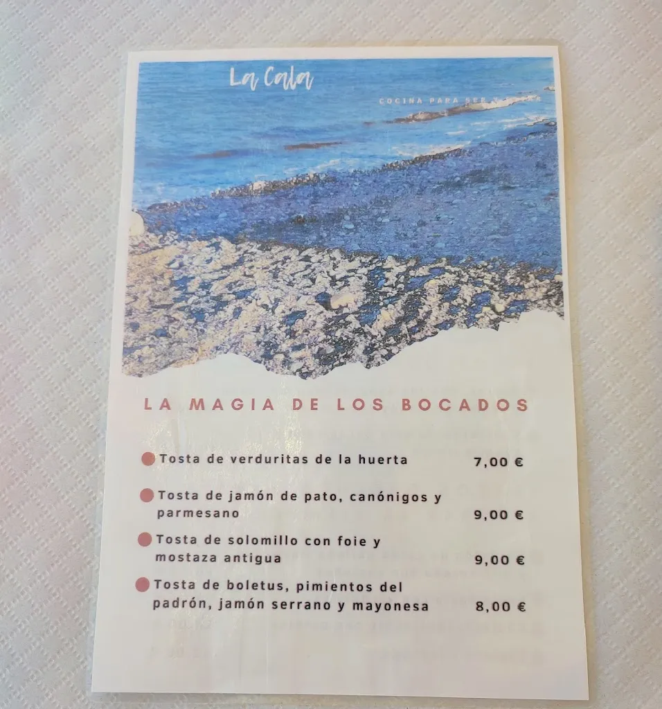 La Cala Gastro-Bar Restaurante_Moncofa_slider_image_3