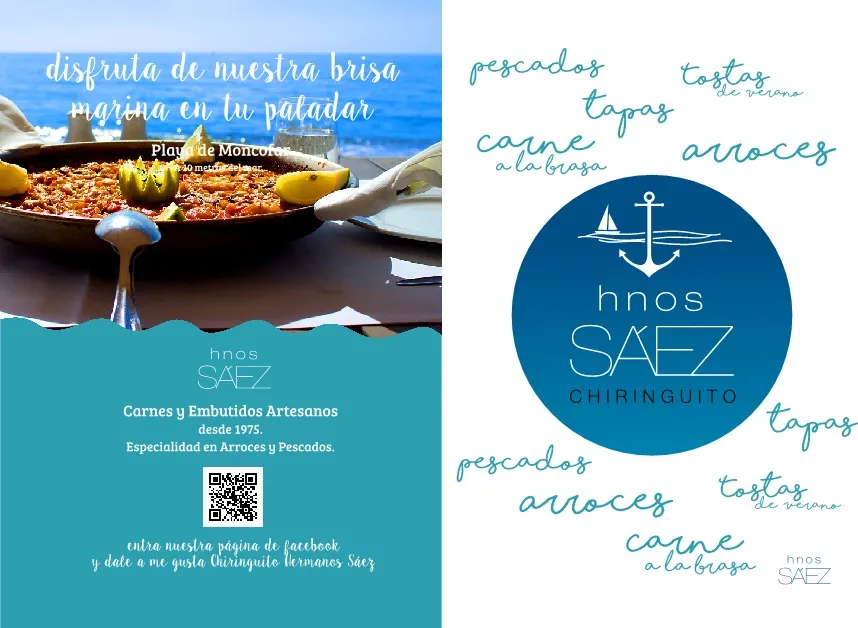 Menu_Chiringuito Hermanos Saez_Moncofa_image_4