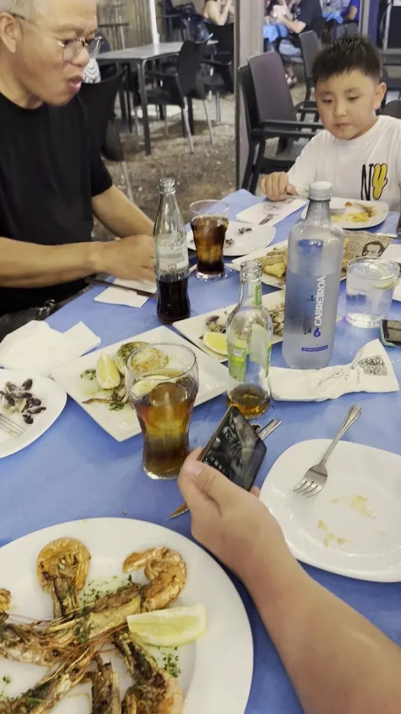 Jin Wen_Chiringuito Hermanos Saez_Moncofa_review