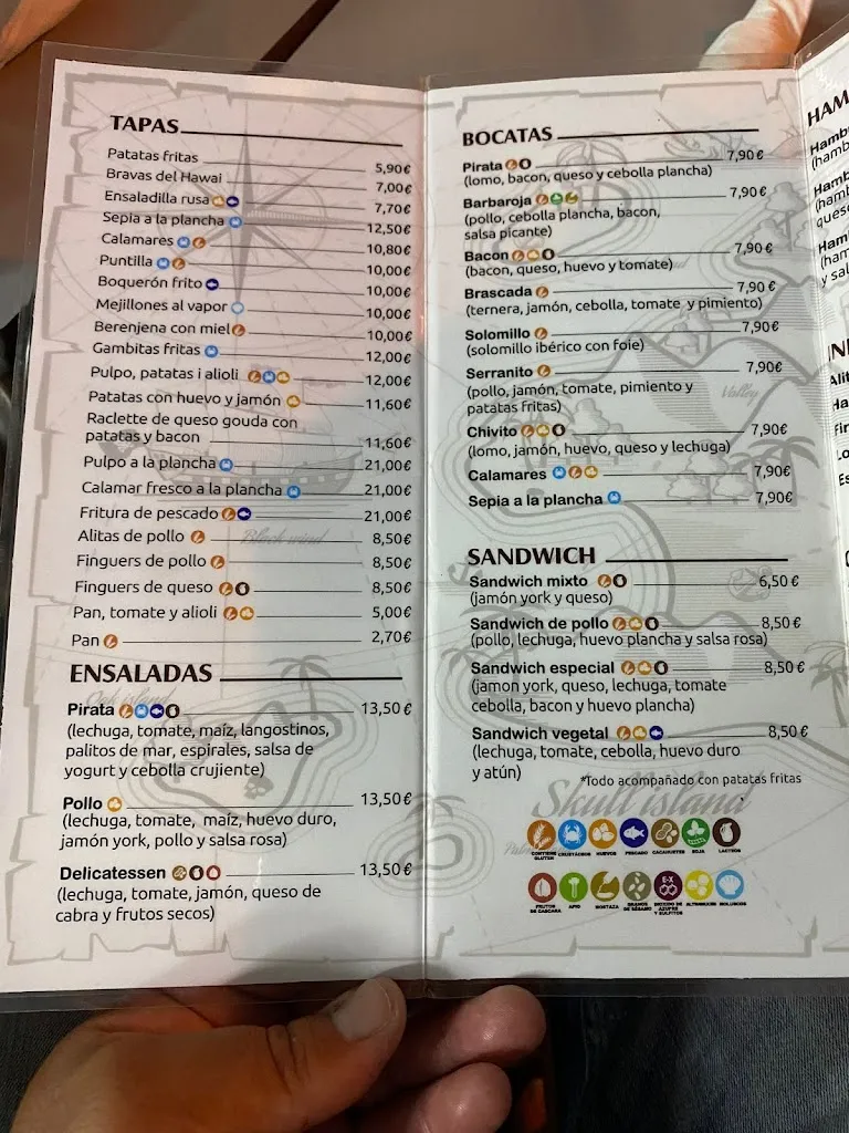 Menu_Restaurante El Pirata_Moncofa_image_2