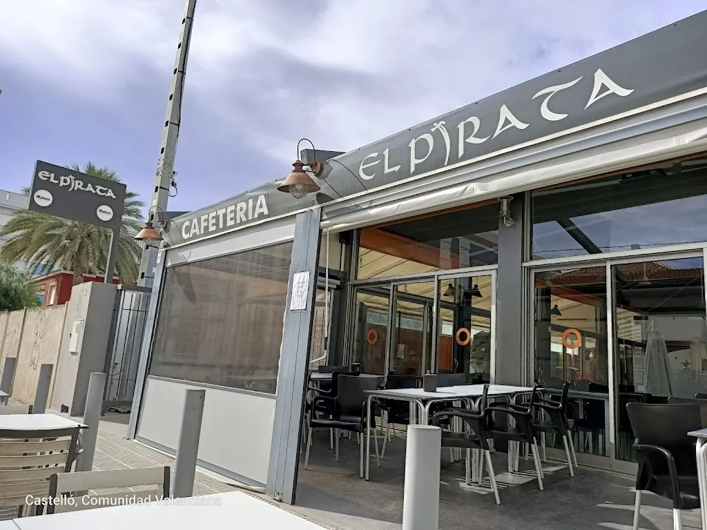 Ron Metselaar_Restaurante El Pirata_Moncofa_review