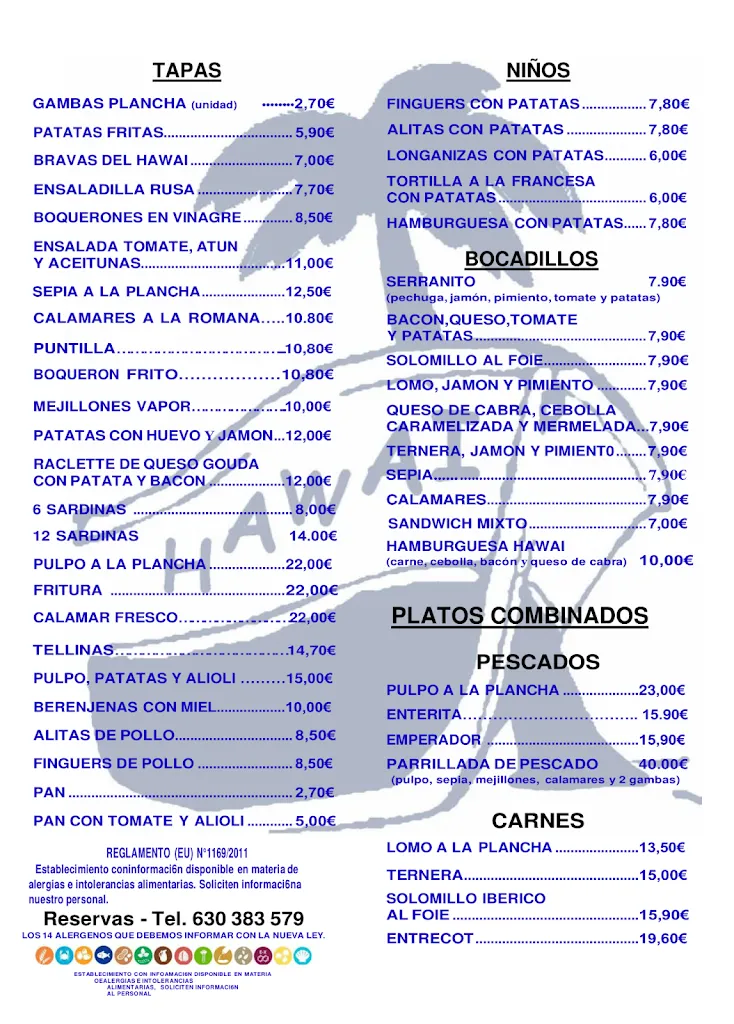 Menu_Merendero Hawaii_Moncofa_image_1