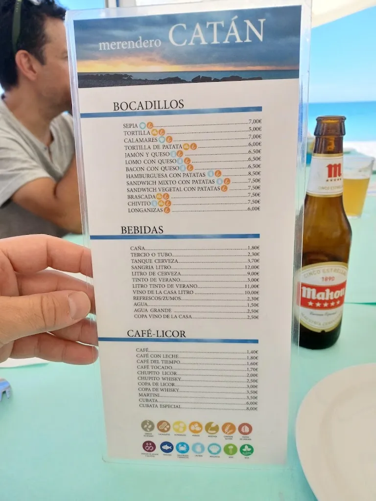 Menu_Chiringuito Catán_Moncofa_image_2