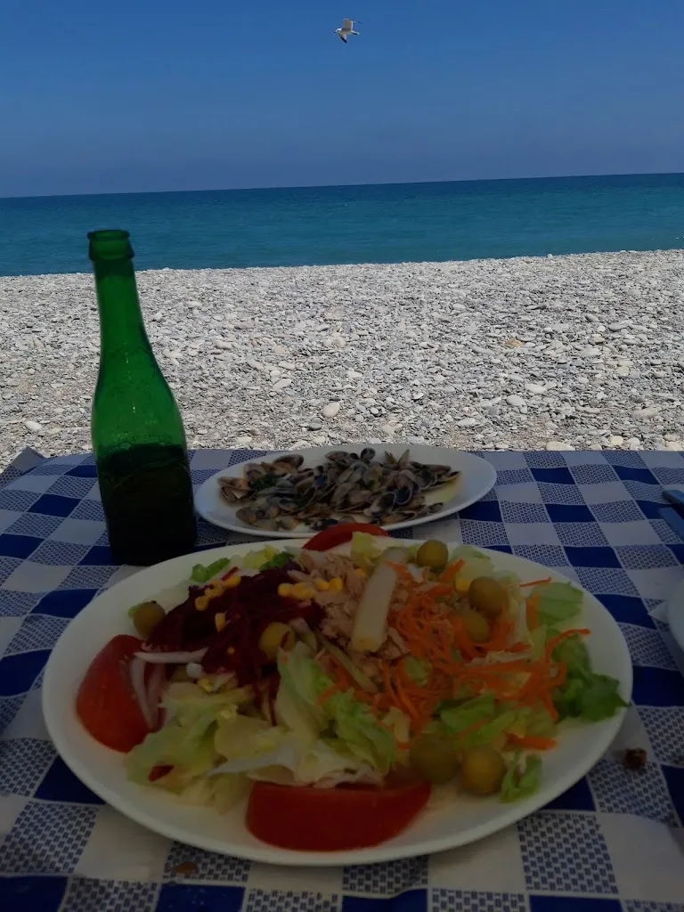 Juan Carlos Lavarias_Chiringuito Catán_Moncofa_review