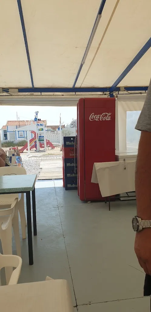 Reb Lamas_Chiringuito Catán_Moncofa_review