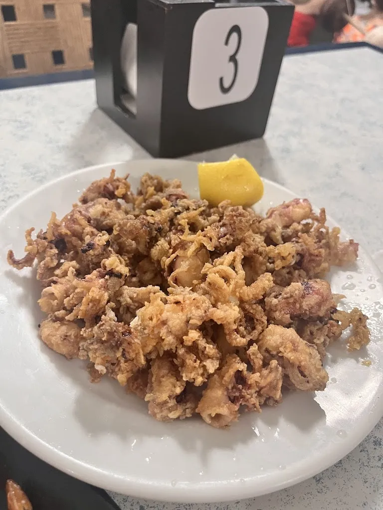 Fabiana El Hen_Chiringuito Hawai_Moncofa_review