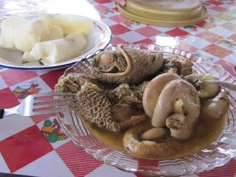 Menu_Bar Rossmari_Fuente-Álamo_image_4