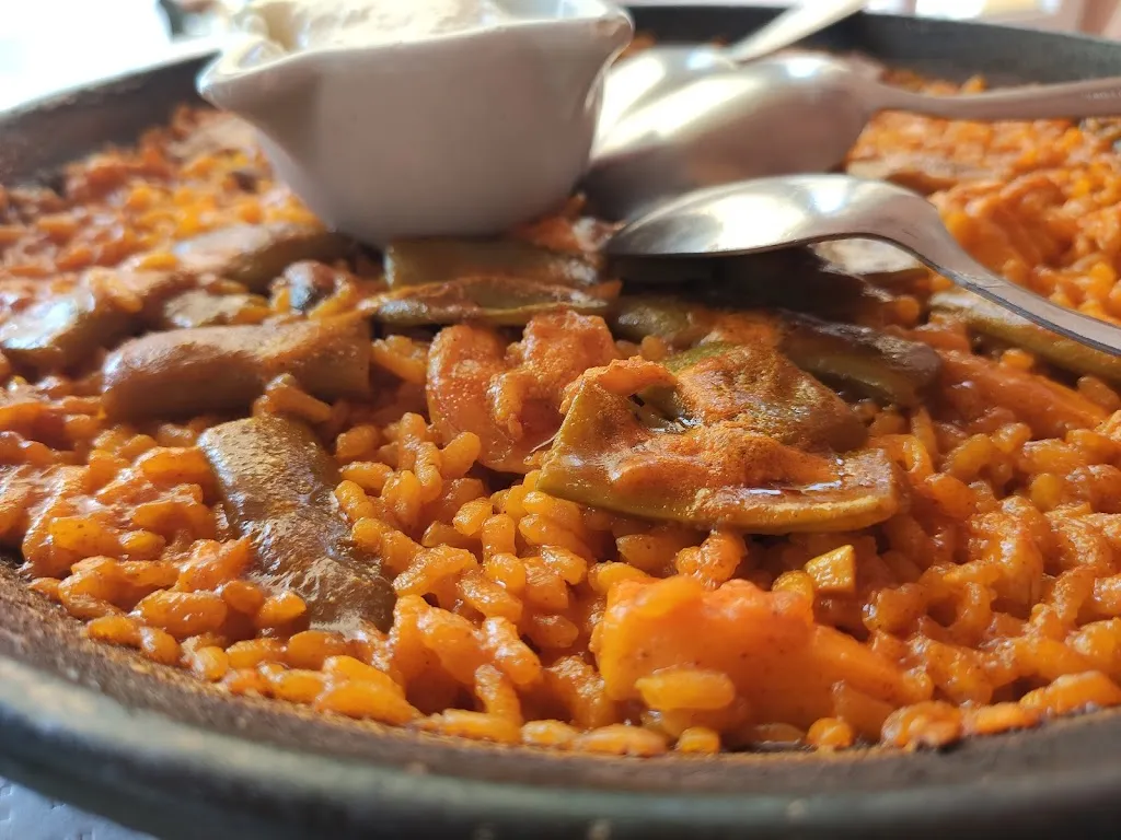 Carlos Guerrero_Bar El Maritim Choco Klack_Moncofa_review