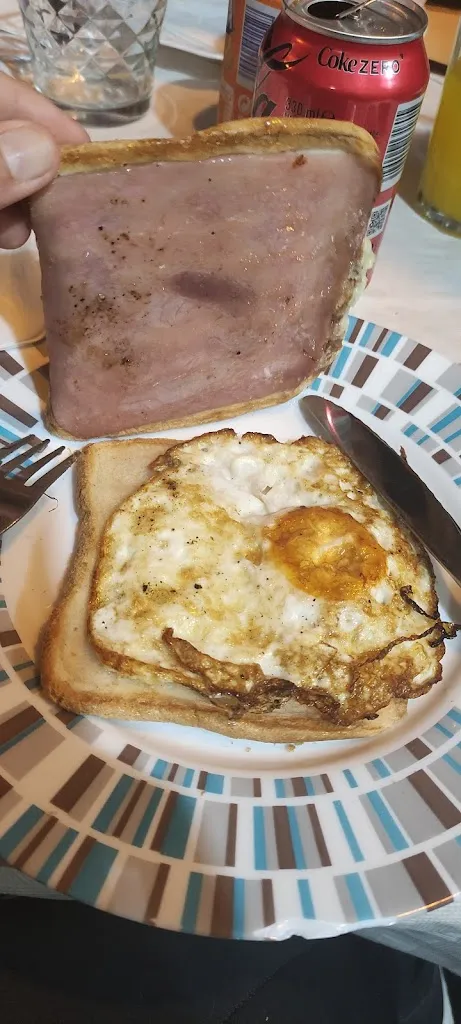 Maria Marcos_Bar El Maritim Choco Klack_Moncofa_review