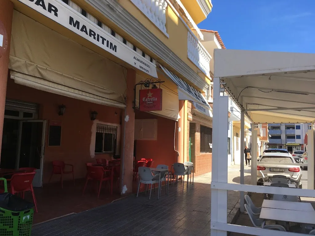 Bar El Maritim Choco Klack_Moncofa_slider_image_1