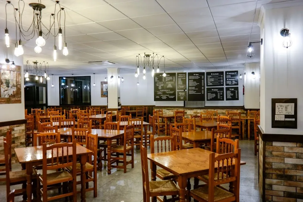 MOMO BOCATA MONCOFAR restaurant in Moncofa