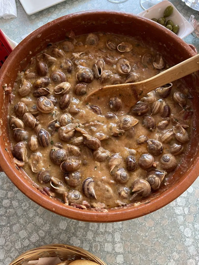 Menu_Bar restaurant Alaska_San Rafael del Río_image_4