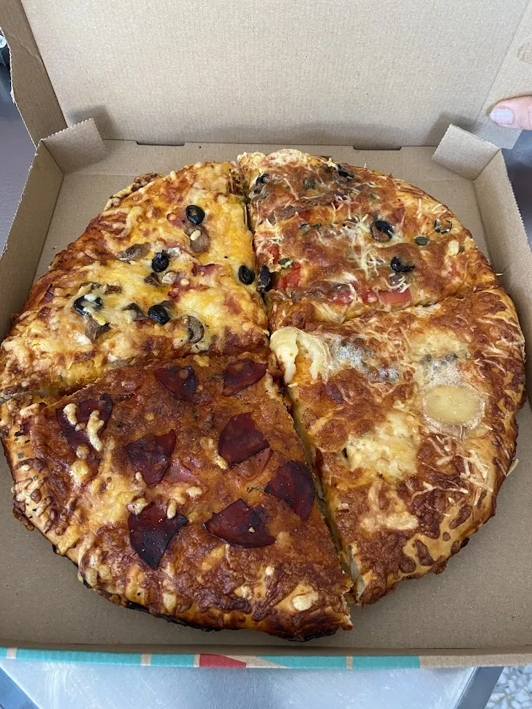 Menu_Bar restaurant Alaska_San Rafael del Río_image_5