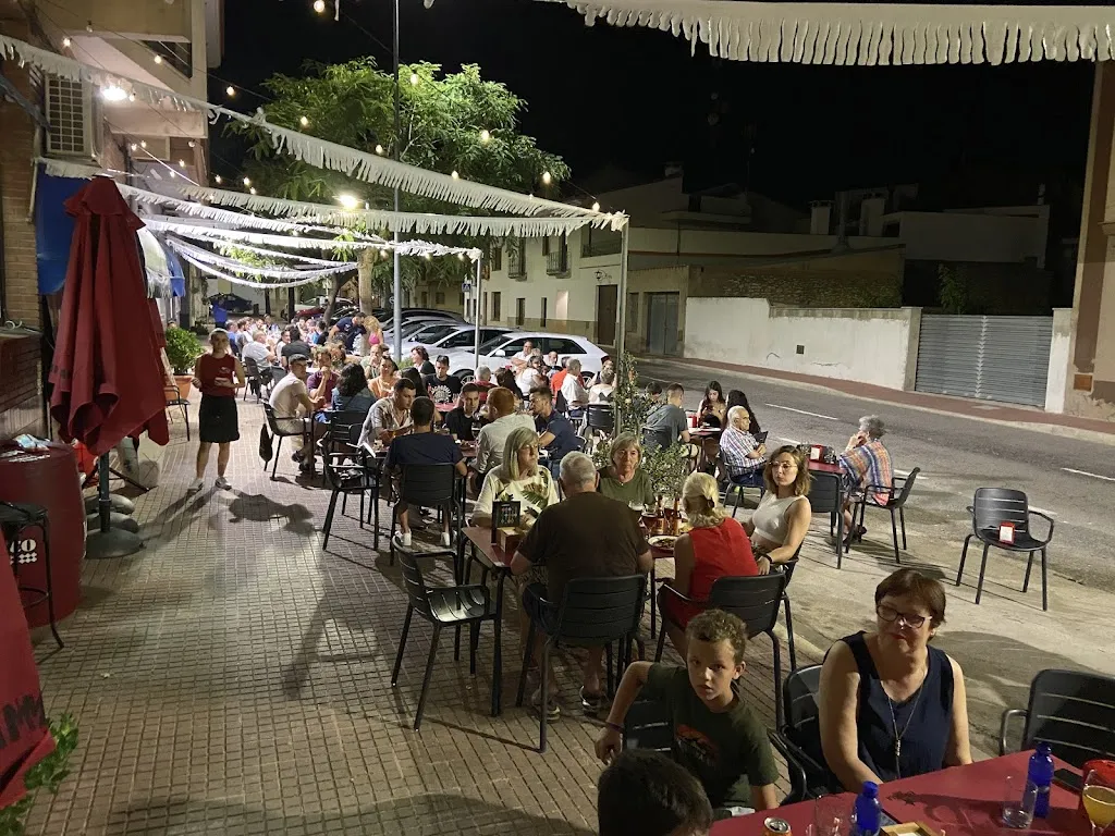 Bar restaurant Alaska_San Rafael del Río_slider_image_3