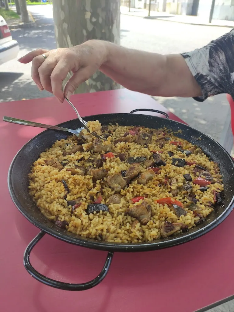 Menu_Bar restaurant l’Abeurador_San Rafael del Río_image_3