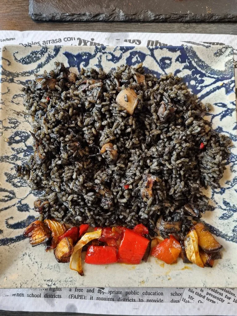 Menu_Bar restaurant l’Abeurador_San Rafael del Río_image_7