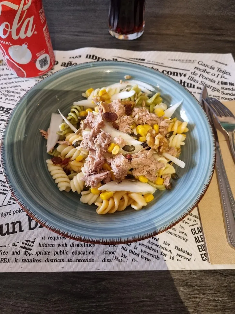 Menu_Bar restaurant l’Abeurador_San Rafael del Río_image_8