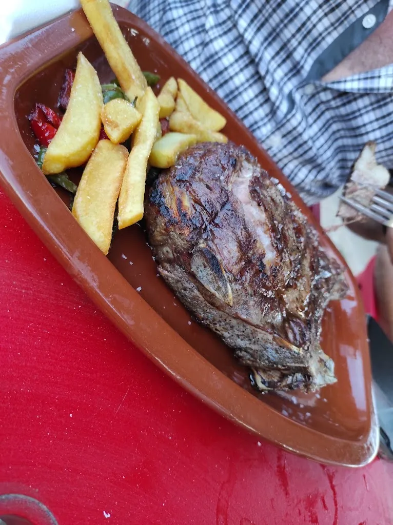 Menu_Bar restaurant l’Abeurador_San Rafael del Río_image_9