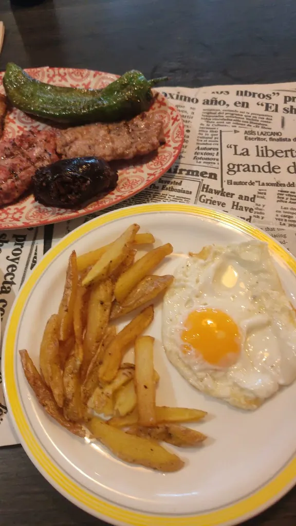 Bar restaurant l’Abeurador_San Rafael del Río_slider_image_2