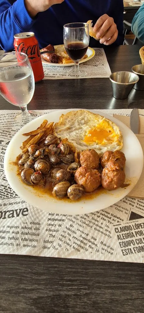 Bar restaurant l’Abeurador_San Rafael del Río_slider_image_3