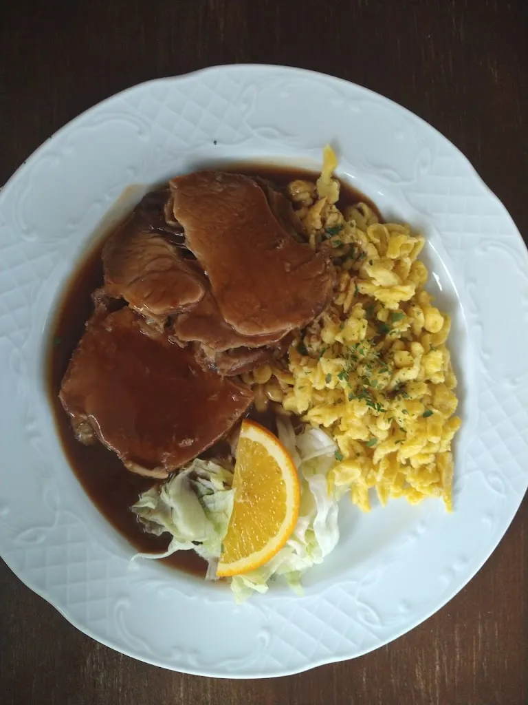 Menu_SPAETZLE FRITZ: Restaurante y Parking de Autocaravanas_San Rafael del Río_image_6