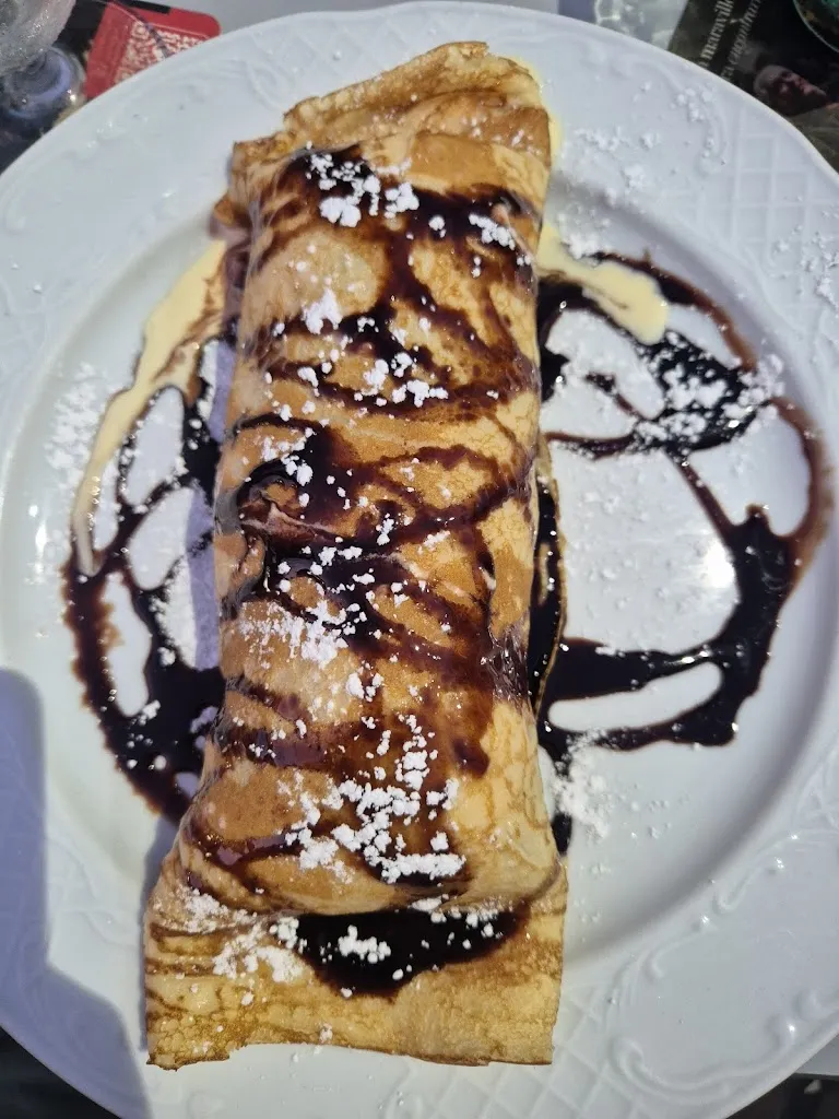 Menu_SPAETZLE FRITZ: Restaurante y Parking de Autocaravanas_San Rafael del Río_image_7