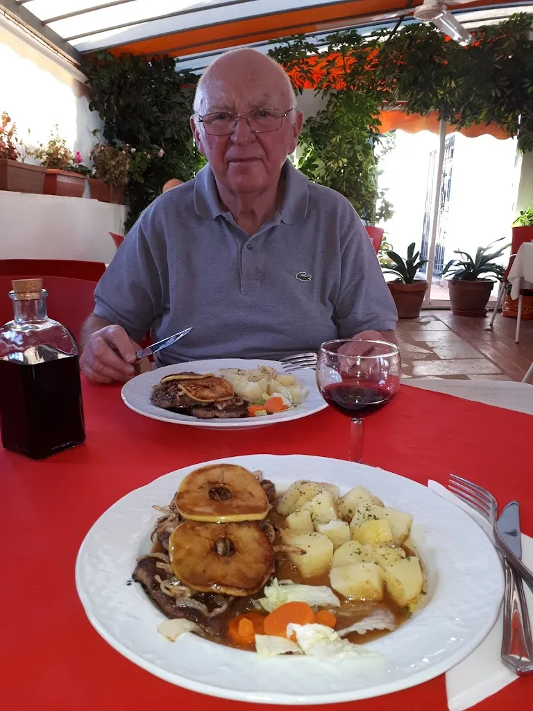 Menu_SPAETZLE FRITZ: Restaurante y Parking de Autocaravanas_San Rafael del Río_image_8