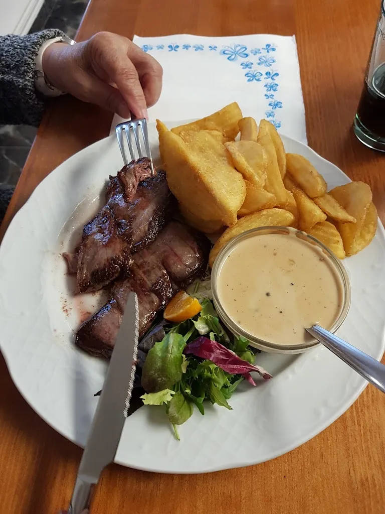 Menu_SPAETZLE FRITZ: Restaurante y Parking de Autocaravanas_San Rafael del Río_image_9