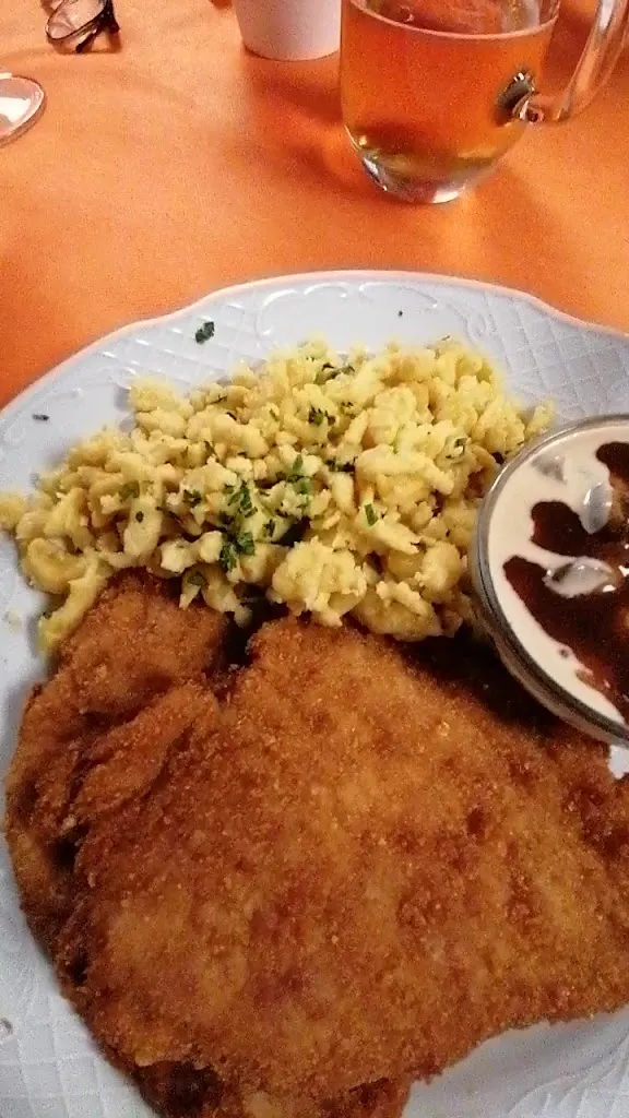 SPAETZLE FRITZ: Restaurante y Parking de Autocaravanas_San Rafael del Río_slider_image_2