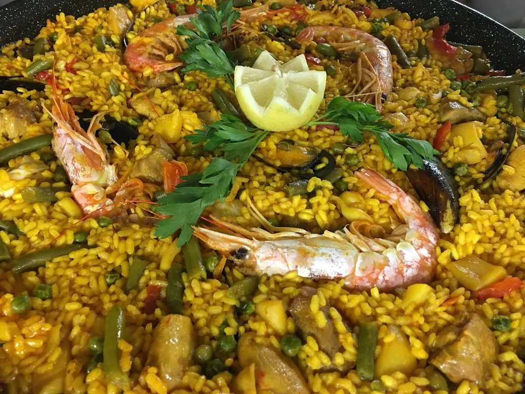 SPAETZLE FRITZ: Restaurante y Parking de Autocaravanas_San Rafael del Río_slider_image_3