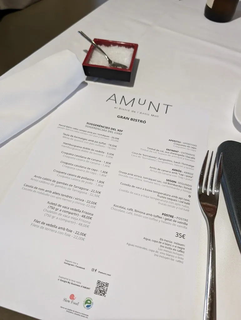 Menu_L’Antic Molí Restaurant_San Rafael del Río_image_2