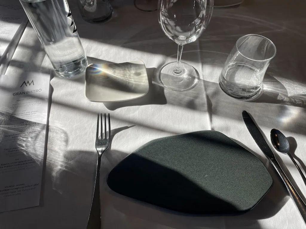 Echo C_L’Antic Molí Restaurant_San Rafael del Río_review