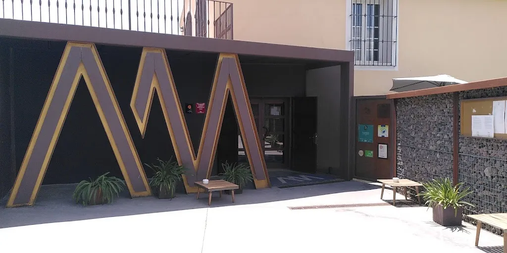 Michael Sprenger_L’Antic Molí Restaurant_San Rafael del Río_review