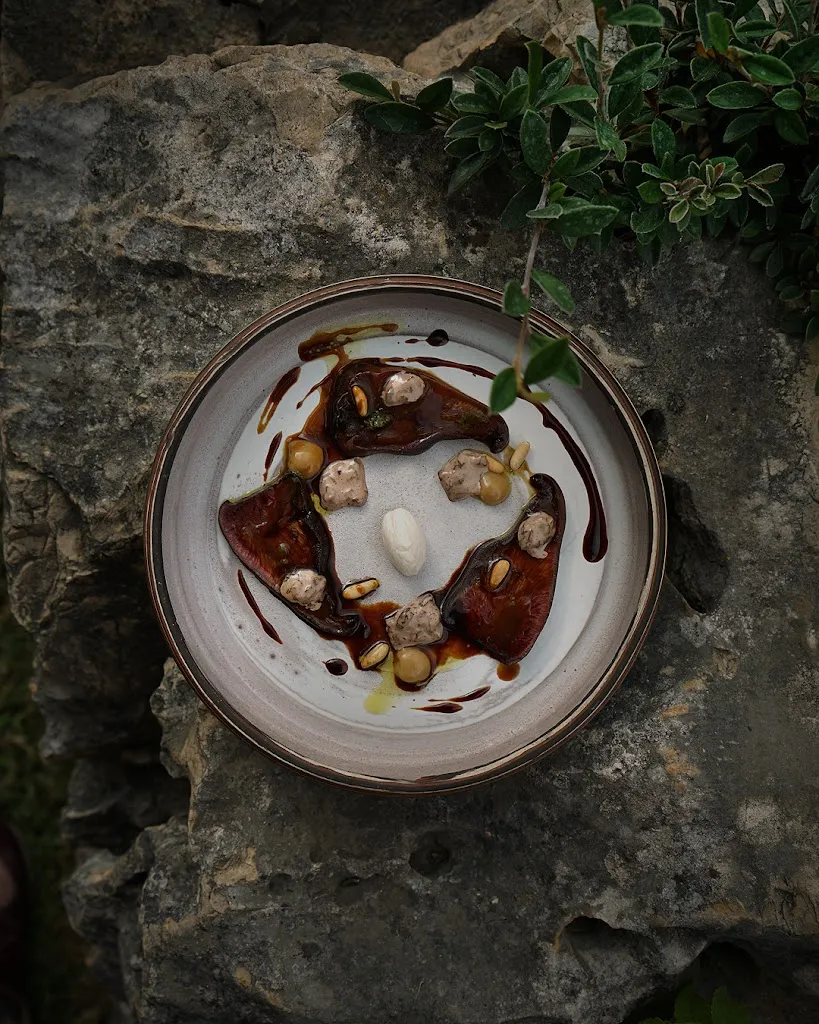 L’Antic Molí Restaurant_San Rafael del Río_slider_image_3