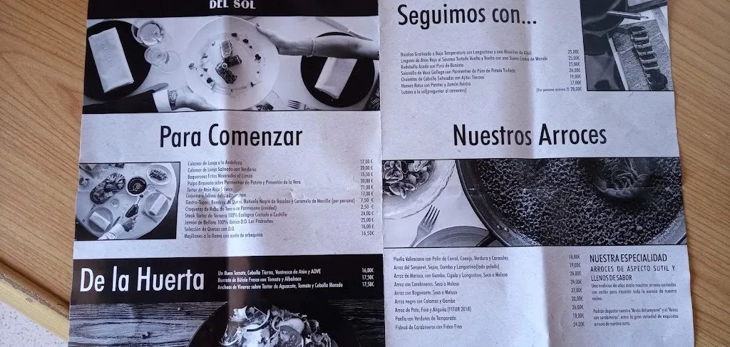 Menu_RESTAURANTE PUERTA DEL SOL_Oropesa del Mar/Orpesa_image_3