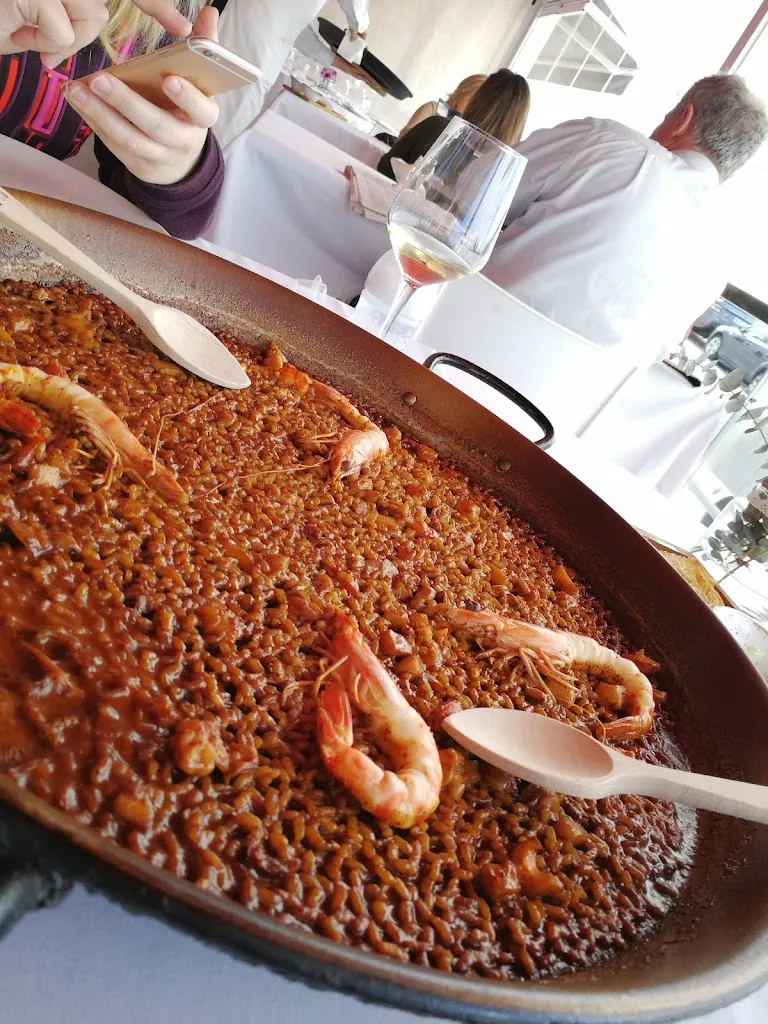 Menu_RESTAURANTE PUERTA DEL SOL_Oropesa del Mar/Orpesa_image_5