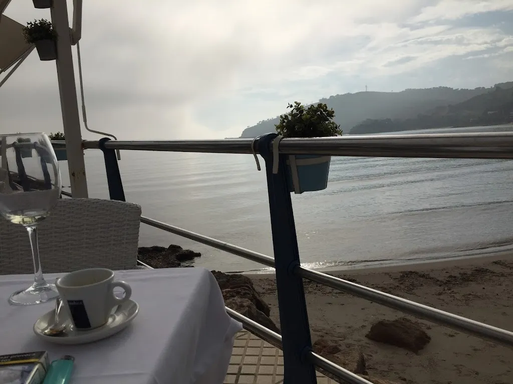 Sergio Sanchez_RESTAURANTE PUERTA DEL SOL_Oropesa del Mar/Orpesa_review