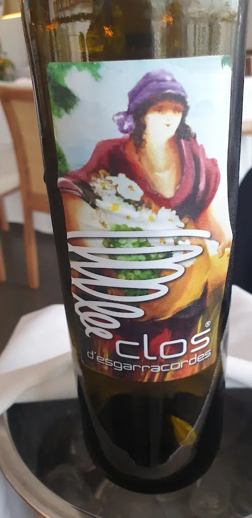 Gerard Darnes_RESTAURANTE PUERTA DEL SOL_Oropesa del Mar/Orpesa_review