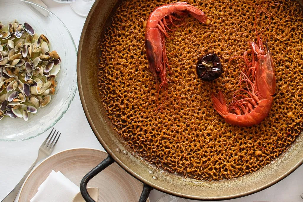 RESTAURANTE PUERTA DEL SOL_Oropesa del Mar/Orpesa_slider_image_2