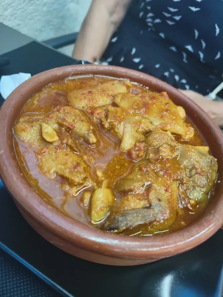 Menu_El Olivo Tapas & Bar_Oropesa del Mar/Orpesa_image_6