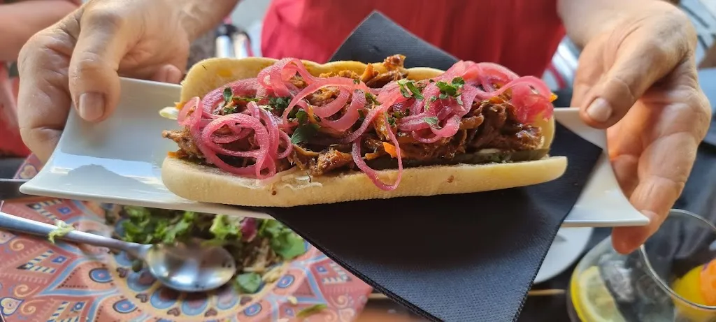 Benjamin Anderson_El Olivo Tapas & Bar_Oropesa del Mar/Orpesa_review