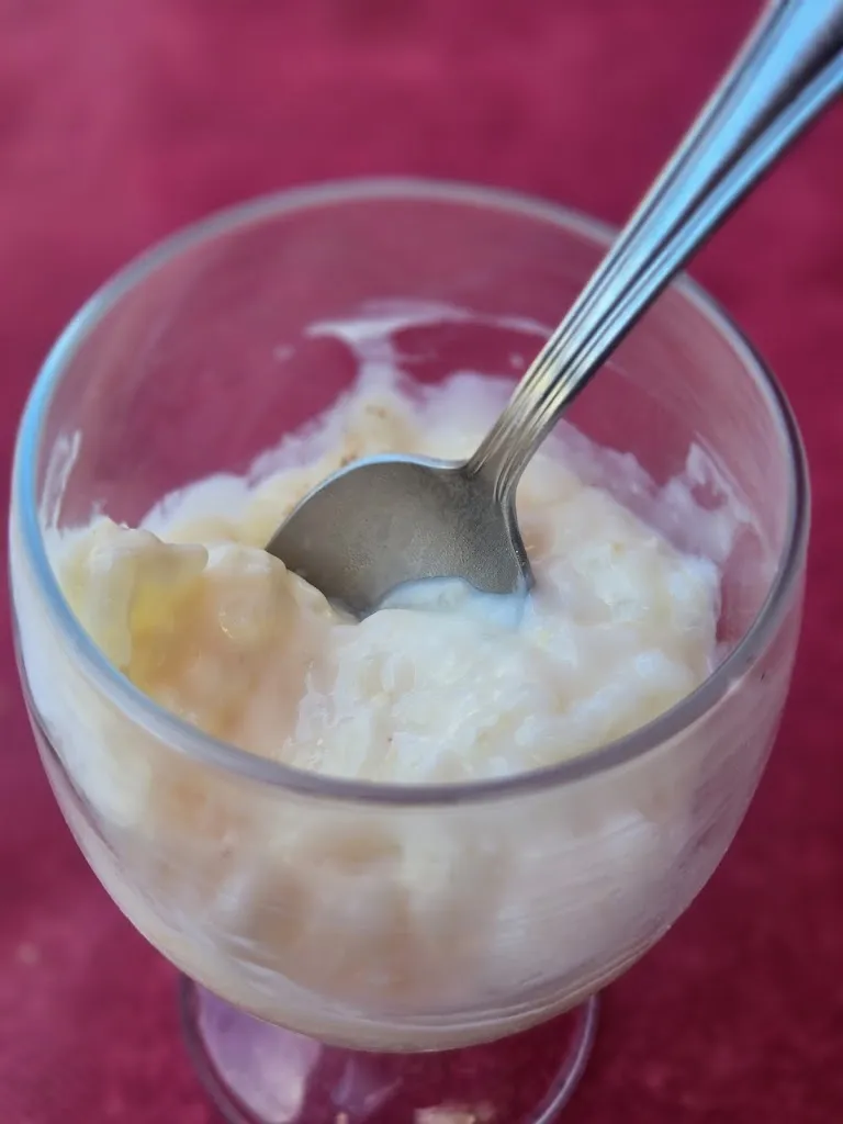 Rasha Rashad_Casa Carlos_Oropesa del Mar/Orpesa_review