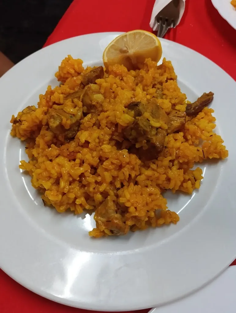 Menu_Bar Restaurante El Paso_Fuente-Álamo_image_3