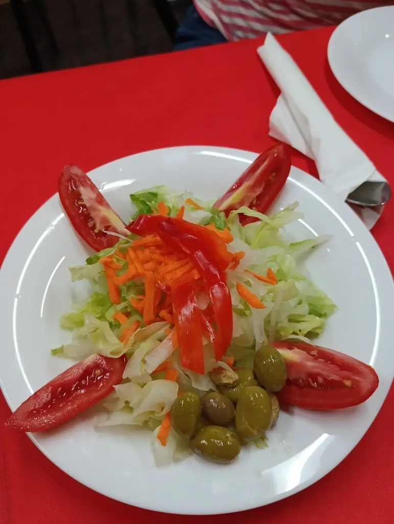 Menu_Bar Restaurante El Paso_Fuente-Álamo_image_4